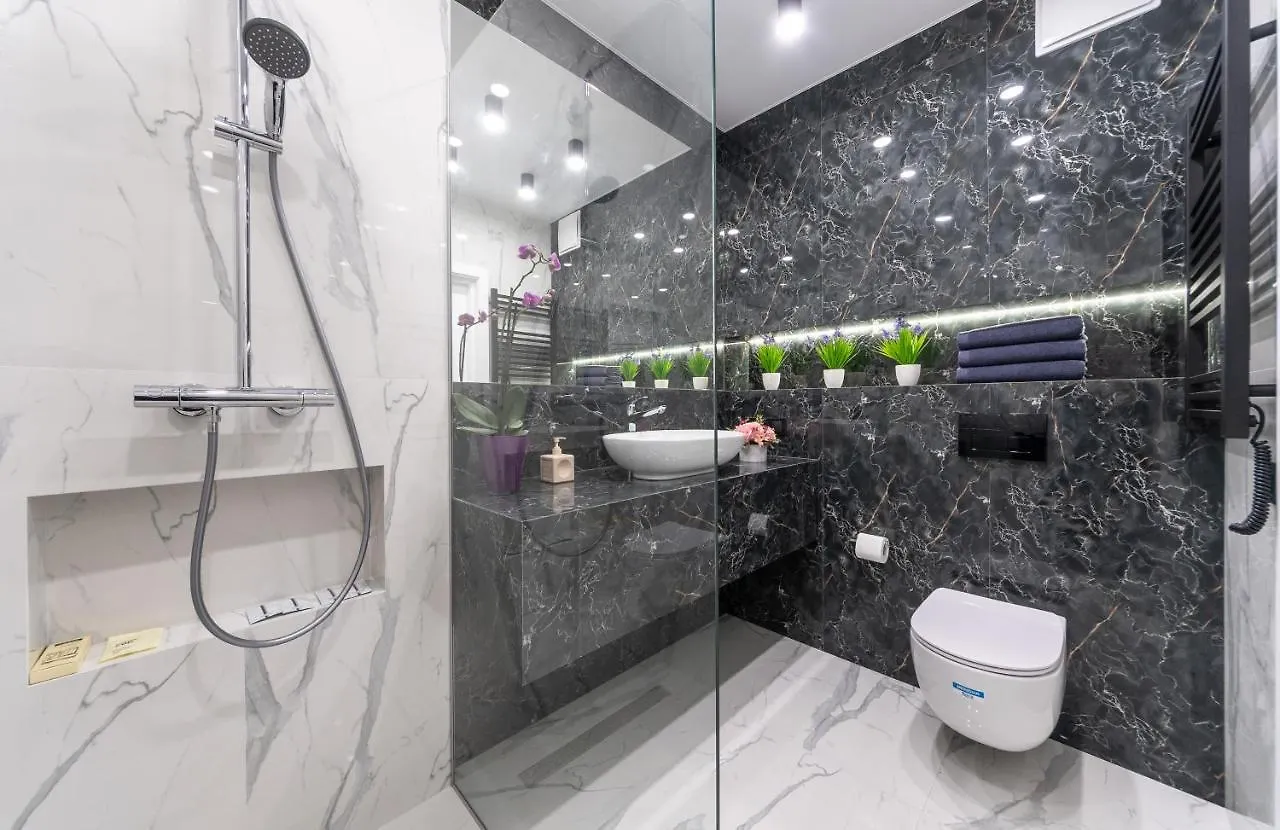 Apartment Лучшие Апартаменты На 2 Этаже В Жк Seven Kyiv